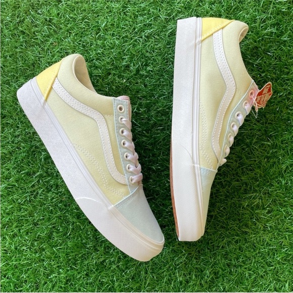 Vans Old Skool Pastel Block - Picture 6 of 9